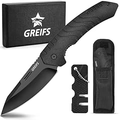 Greifs klappmesser messer gebraucht kaufen  Wird an jeden Ort in Deutschland