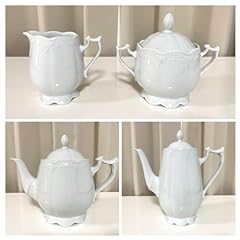 Hutschenreuther coffee teapot for sale  Delivered anywhere in USA 