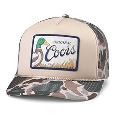 American needle coors for sale  Delivered anywhere in USA 