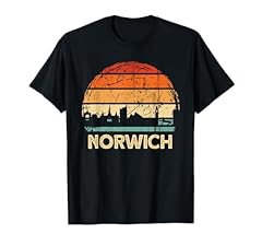 Norwich city skyline for sale  Delivered anywhere in UK