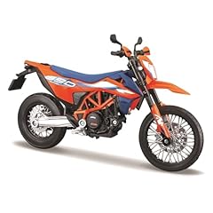 Maisto ktm 690 usato  Spedito ovunque in Italia 