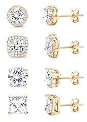 Milacolato cubic zirconia for sale  Delivered anywhere in USA 
