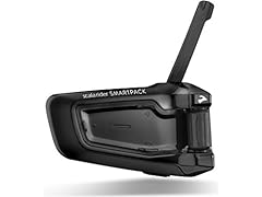 Cardo scala rider usato  Spedito ovunque in Italia 