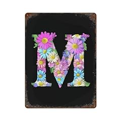 Flower letter funny for sale  Delivered anywhere in UK