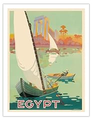 Egypt sailboats nile for sale  Delivered anywhere in USA 