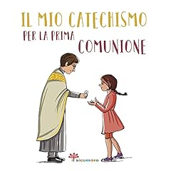 Mio catechismo per usato  Spedito ovunque in Italia 