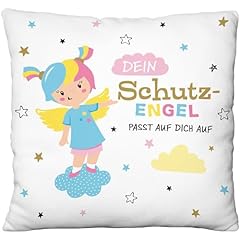 Gruss plüschkissen motiv gebraucht kaufen  Wird an jeden Ort in Deutschland