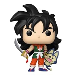 Funko pop yamcha d'occasion  Livré partout en France