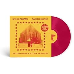 Good riddance acoustic for sale  Delivered anywhere in USA 