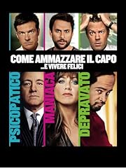 Come ammazzare capo... usato  Spedito ovunque in Italia 