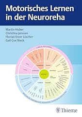 Motorisches lernen neuroreha gebraucht kaufen  Wird an jeden Ort in Deutschland