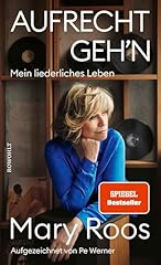 Aufrecht geh liederliches gebraucht kaufen  Wird an jeden Ort in Deutschland