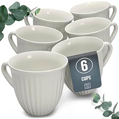 Set stoneware mugs for sale  Delivered anywhere in UK