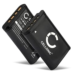 Cellonic battery compatible for sale  Delivered anywhere in Ireland