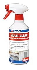 Baufan multi clean gebraucht kaufen  Wird an jeden Ort in Deutschland