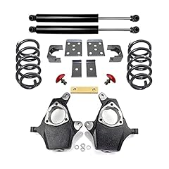 Lowering kit 2007 for sale  Delivered anywhere in USA 