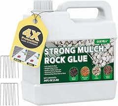 Concentrate mulch rock for sale  Delivered anywhere in USA 