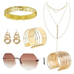 Pieces 70s gold for sale  Delivered anywhere in USA 