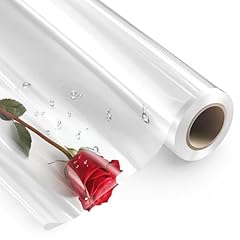 Perkhomy clear cellophane for sale  Delivered anywhere in USA 