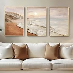 Framed beach wall for sale  Delivered anywhere in USA 