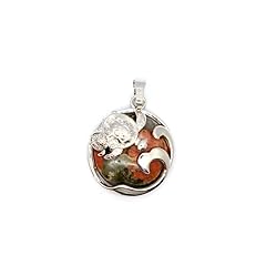 Pendentif cristal naturel d'occasion  Livré partout en France