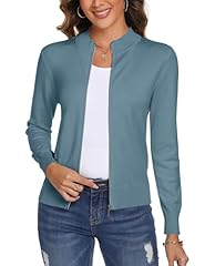 Aottori womens cardigan for sale  Delivered anywhere in UK