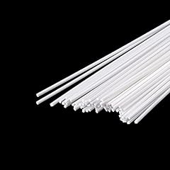 100pcs 1x1x250mm white for sale  Delivered anywhere in UK