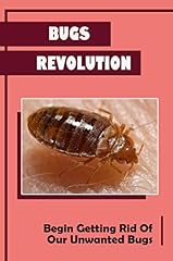 Bugs revolution begin d'occasion  Livré partout en France