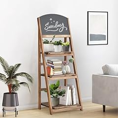 Leesinwing ladder shelf for sale  Delivered anywhere in USA 