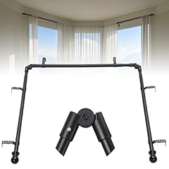 Last curtain rod for sale  Delivered anywhere in USA 