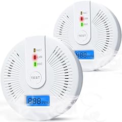 Pack carbon monoxide for sale  Delivered anywhere in USA 