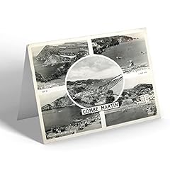 Greeting card vintage for sale  Delivered anywhere in UK