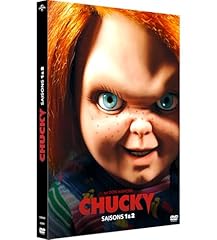 Chucky saisons 2 d'occasion  Livré partout en France