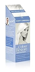 Scott cornwall colour for sale  Delivered anywhere in UK