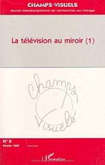 Télévision miroir d'occasion  Livré partout en France