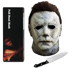 Kdsparos maschera michael usato  Spedito ovunque in Italia 