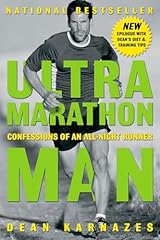 Ultramarathon man confessions for sale  Delivered anywhere in USA 