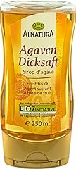 Alnatura bio agavendicksaft gebraucht kaufen  Wird an jeden Ort in Deutschland