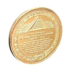 Hiyyfloy mayan commemorative for sale  Delivered anywhere in UK