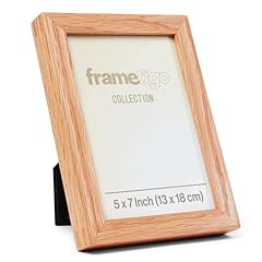 Frametigo solid oak for sale  Delivered anywhere in UK