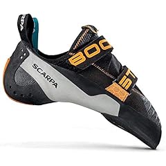 Scarpa booster arrampicata usato  Spedito ovunque in Italia 
