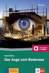 Das auge vom d'occasion  Livré partout en France