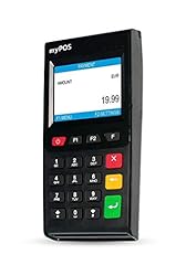 Mypos portable card for sale  Delivered anywhere in UK