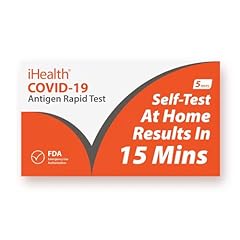 Ihealth covid antigen for sale  Delivered anywhere in USA 