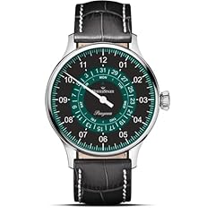 Meistersinger pangea jour d'occasion  Livré partout en France