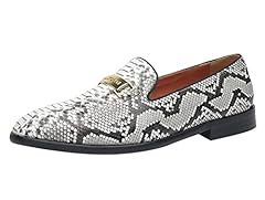Elanroman mens loafers for sale  Delivered anywhere in USA 