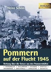 Pommern flucht 1945 gebraucht kaufen  Wird an jeden Ort in Deutschland
