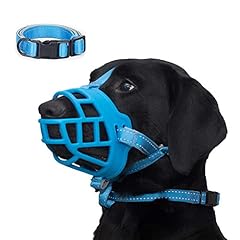 Barkless dog muzzle for sale  Delivered anywhere in USA 