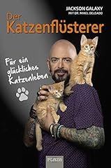 Katzenflüsterer glückliches  gebraucht kaufen  Wird an jeden Ort in Deutschland