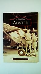 Auster for sale  Delivered anywhere in UK